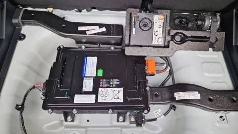 Hyundai i20 1.0 TGDI 48V Klass