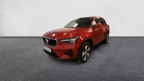 Volvo XC40 2.0 B3 G Core Auto