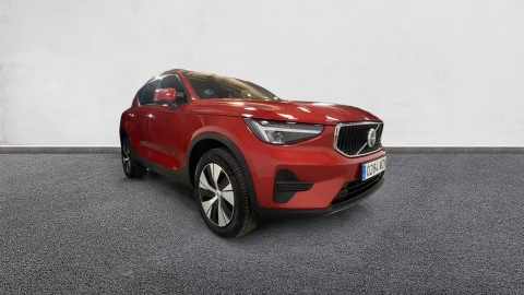 Volvo XC40 2.0 B3 G Core Auto