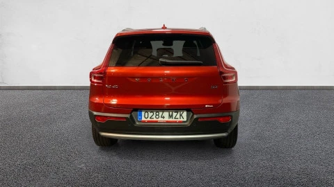 Volvo XC40 2.0 B3 G Core Auto