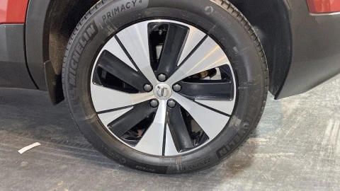 Volvo XC40 2.0 B3 G Core Auto