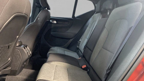 Volvo XC40 2.0 B3 G Core Auto