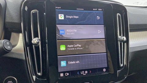 Volvo XC40 2.0 B3 G Core Auto