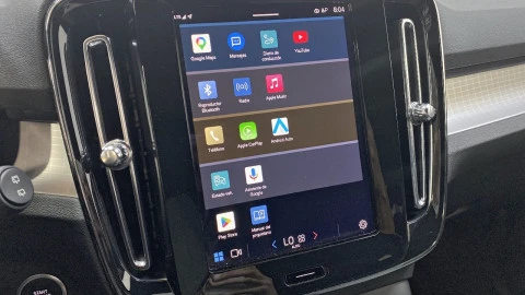 Volvo XC40 2.0 B3 G Core Auto