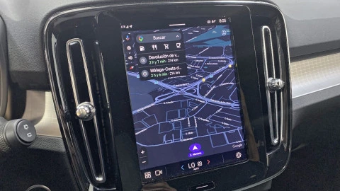 Volvo XC40 2.0 B3 G Core Auto