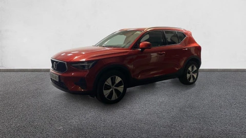 Volvo XC40 2.0 B3 G Core Auto