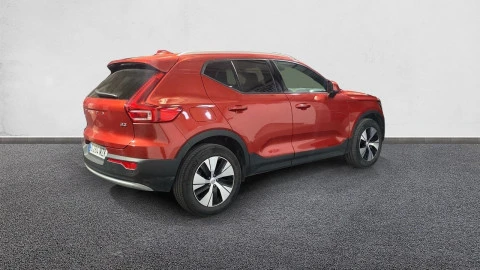 Volvo XC40 2.0 B3 G Core Auto