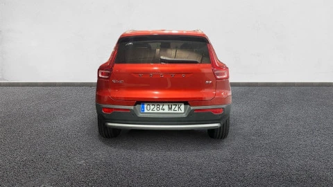 Volvo XC40 2.0 B3 G Core Auto