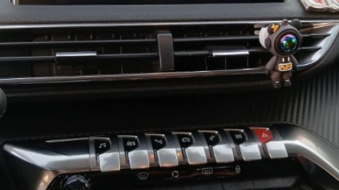 Peugeot 3008 1.2 PureTech 96KW S&S Active Pack