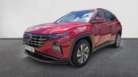Hyundai Tucson 1.6 TGDI 110kW (150CV) 48V Maxx Safe