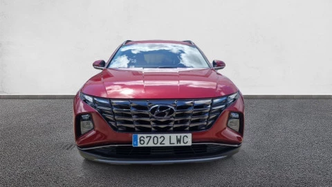 Hyundai Tucson 1.6 TGDI 110kW (150CV) 48V Maxx Safe