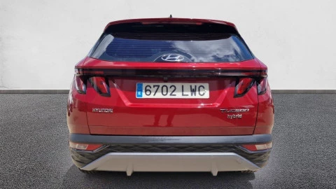 Hyundai Tucson 1.6 TGDI 110kW (150CV) 48V Maxx Safe