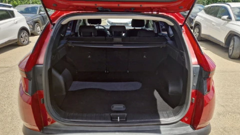 Hyundai Tucson 1.6 TGDI 110kW (150CV) 48V Maxx Safe