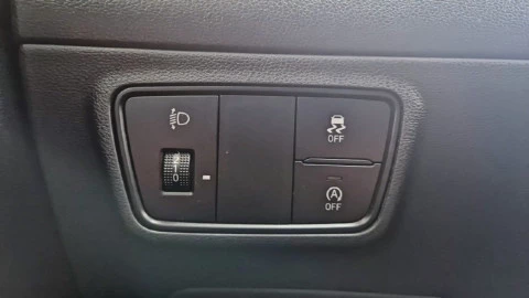 Hyundai Tucson 1.6 TGDI 110kW (150CV) 48V Maxx Safe