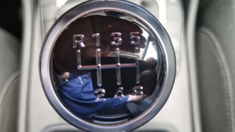 Hyundai Tucson 1.6 TGDI 110kW (150CV) 48V Maxx Safe
