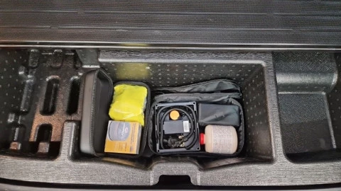 Hyundai Tucson 1.6 TGDI 110kW (150CV) 48V Maxx Safe
