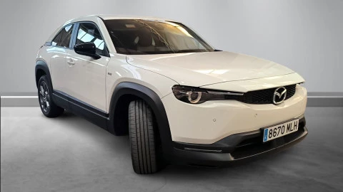 Mazda MX-30 e-SKYACTIV 107kW (145CV) Prime-Line