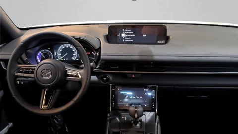 Mazda MX-30 e-SKYACTIV 107kW (145CV) Prime-Line
