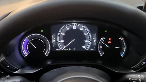 Mazda MX-30 e-SKYACTIV 107kW (145CV) Prime-Line