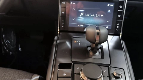 Mazda MX-30 e-SKYACTIV 107kW (145CV) Prime-Line