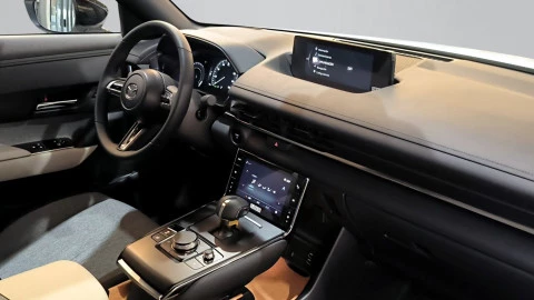 Mazda MX-30 e-SKYACTIV 107kW (145CV) Prime-Line