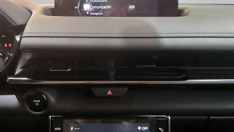 Mazda MX-30 e-SKYACTIV 107kW (145CV) Prime-Line