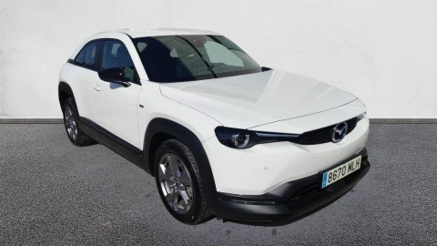 Mazda MX-30 e-SKYACTIV 107kW (145CV) Prime-Line