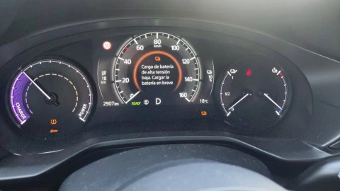 Mazda MX-30 e-SKYACTIV 107kW (145CV) Prime-Line