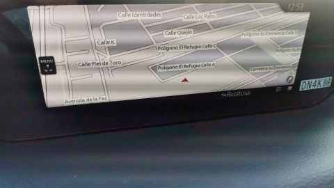 Mazda MX-30 e-SKYACTIV 107kW (145CV) Prime-Line