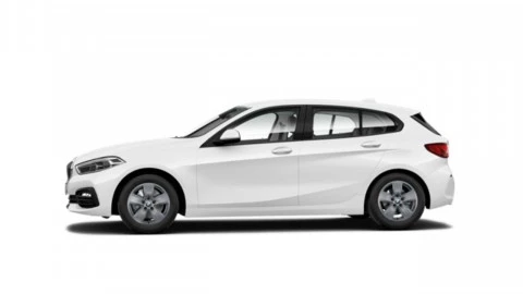 BMW Serie 1 118i