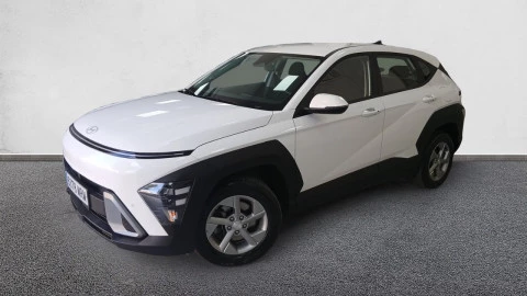 Hyundai Kona 1.0 TGDI Maxx