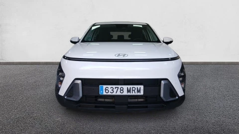 Hyundai Kona 1.0 TGDI Maxx