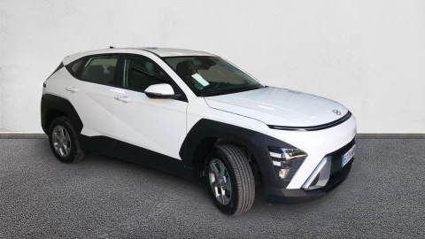 Hyundai Kona 1.0 TGDI Maxx