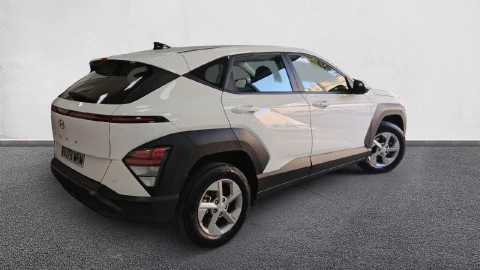Hyundai Kona 1.0 TGDI Maxx