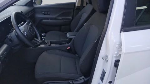 Hyundai Kona 1.0 TGDI Maxx