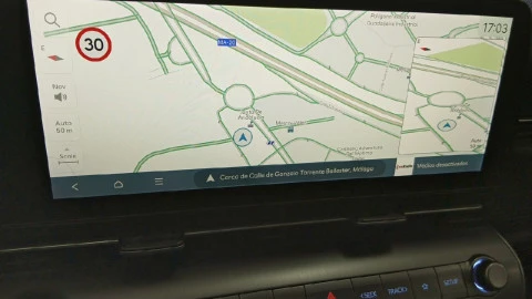 Hyundai Kona 1.0 TGDI Maxx