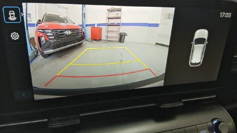 Hyundai Kona 1.0 TGDI Maxx