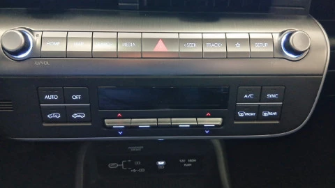 Hyundai Kona 1.0 TGDI Maxx