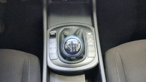 Hyundai Kona 1.0 TGDI Maxx
