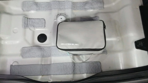 Hyundai Kona 1.0 TGDI Maxx