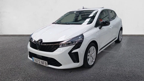 Renault Clio Evolution full hybrid E-Tech 145 (103Kw)
