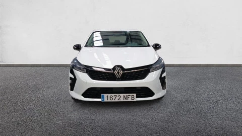 Renault Clio Evolution full hybrid E-Tech 145 (103Kw)