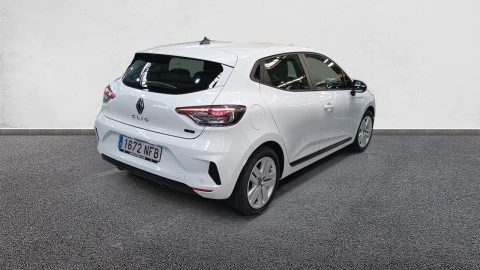 Renault Clio Evolution full hybrid E-Tech 145 (103Kw)