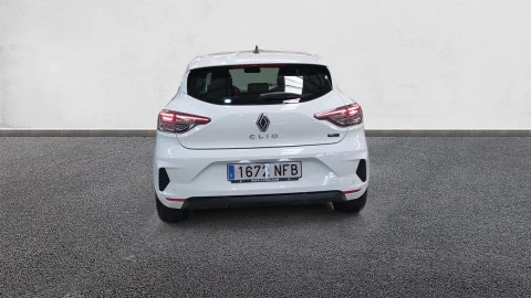 Renault Clio Evolution full hybrid E-Tech 145 (103Kw)