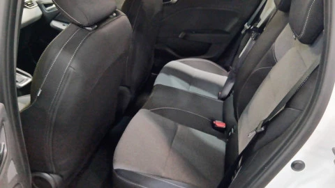 Renault Clio Evolution full hybrid E-Tech 145 (103Kw)