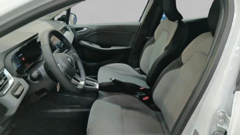 Renault Clio Evolution full hybrid E-Tech 145 (103Kw)