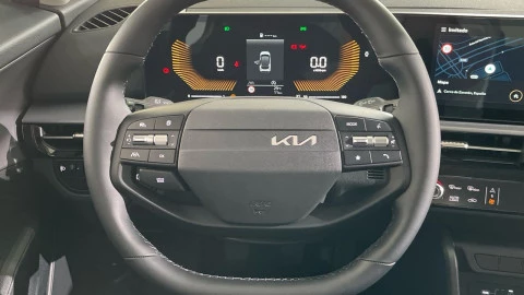 Kia Sportage 1.6 T-GDi 118kW (160CV) Drive 18