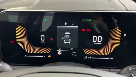 Kia Sportage 1.6 T-GDi 118kW (160CV) Drive 18