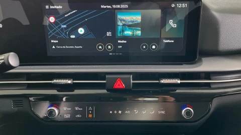 Kia Sportage 1.6 T-GDi 118kW (160CV) Drive 18