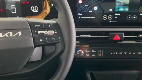 Kia Sportage 1.6 T-GDi 118kW (160CV) Drive 18